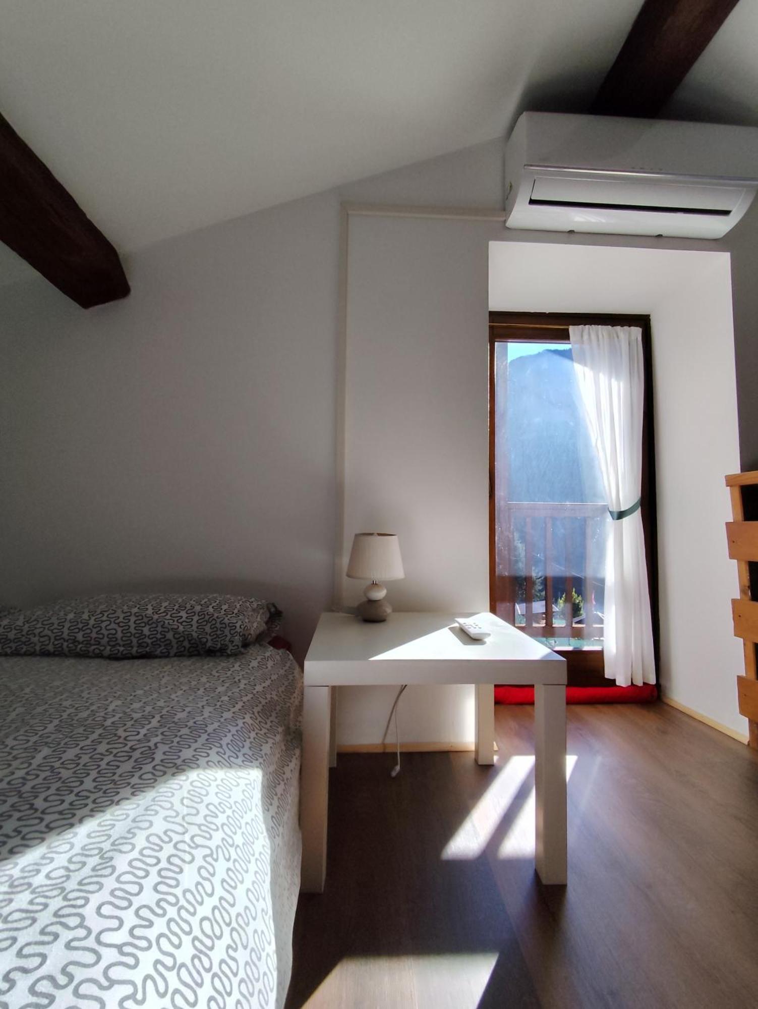 Casa Relax Apartment Canal San Bovo Exterior photo